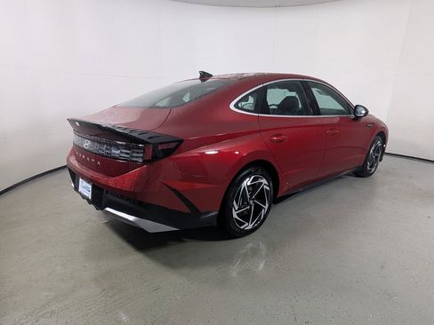 New 2026 Hyundai Sonata SEL image 7