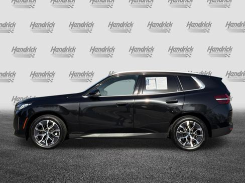 Used 2025 BMW X3 xDrive30i w/ Premium Package AWD/4WD image 8