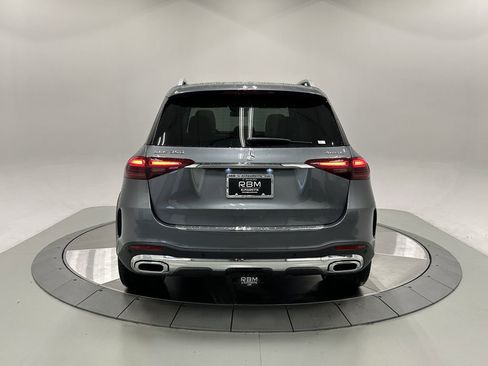 New 2026 Mercedes-Benz GLE 350 4MATIC image 6