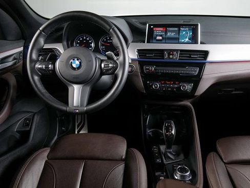 Used 2021 BMW X1 xDrive28i image 13