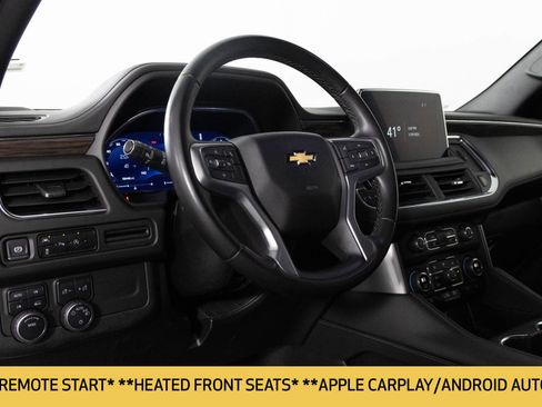 Used 2024 Chevrolet Tahoe LT image 5
