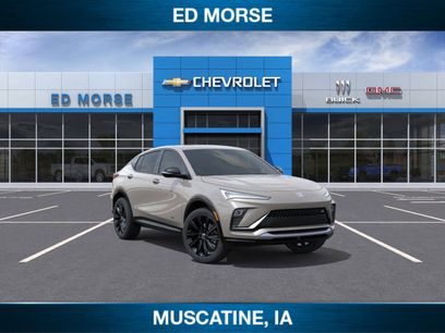 New 2026 Buick Envista Sport Touring w/ Studio Series