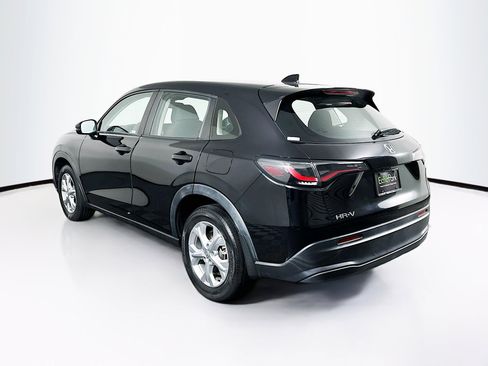 Used 2023 Honda HR-V LX image 5