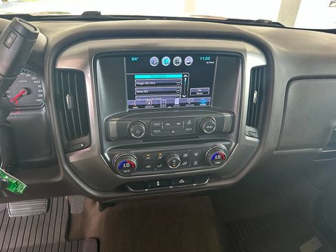 Used 2017 Chevrolet Silverado 1500 LT w/ All Star Edition RWD image 24