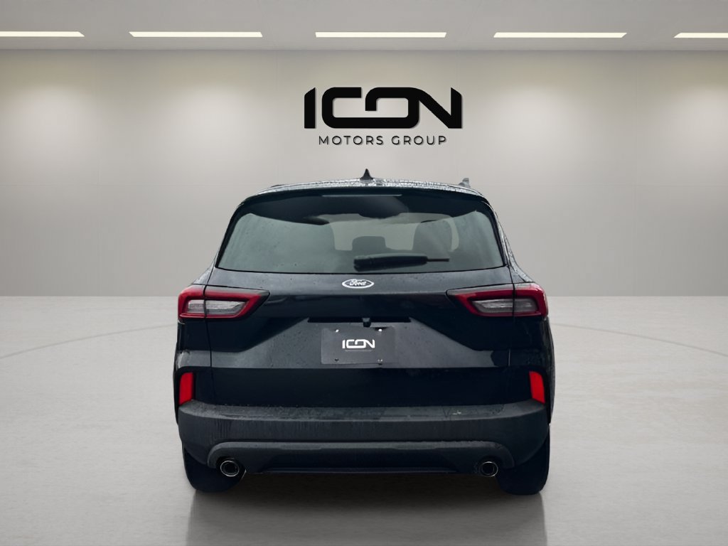 Used 2025 Ford Escape ST-Line Select AWD/4WD image 4