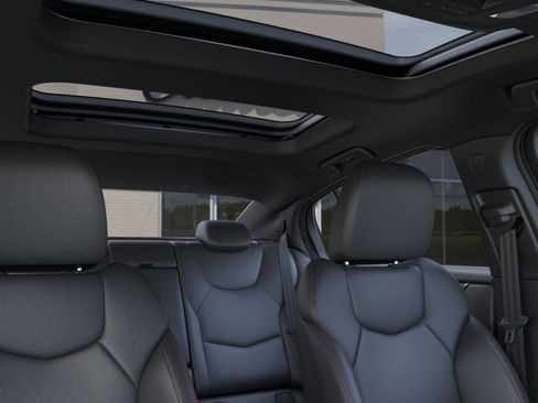 New 2025 Cadillac CT5 Sport image 54