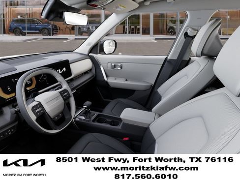 New 2027 Kia Seltos EX AWD/4WD image 17