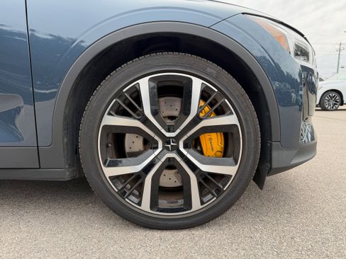 Used 2022 Polestar Polestar 2 w/ Performance Package image 9