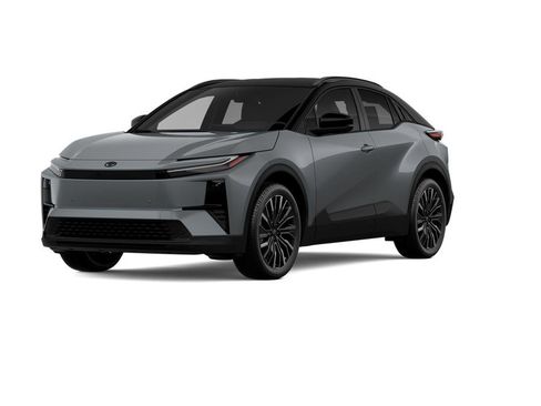New 2026 Toyota C-HR image 31