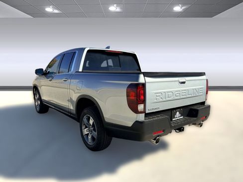 New 2026 Honda Ridgeline RTL image 3