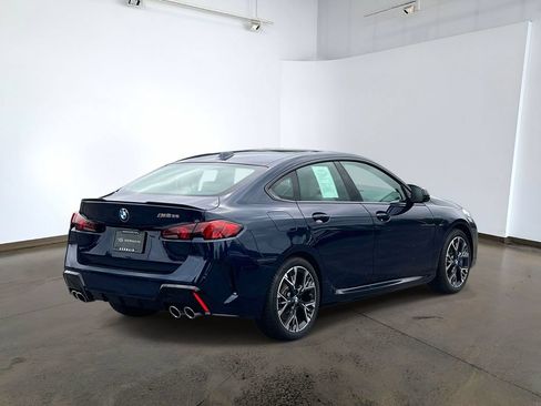 Used 2025 BMW M235i xDrive w/ Premium Package AWD/4WD image 4