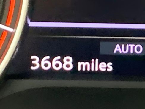 Used 2024 Nissan Rogue SV image 27