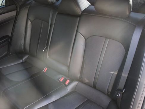 Used 2021 Kia K5 GT-Line w/ GT-Line FWD Premium Package image 29