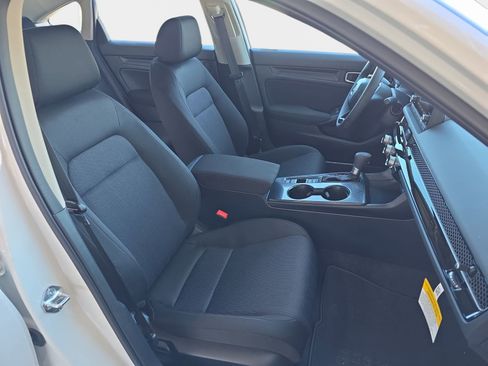 New 2026 Honda Civic LX image 10