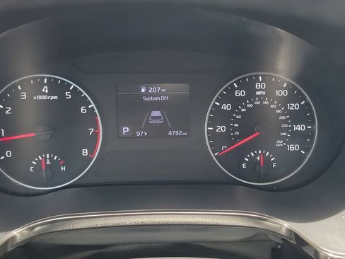 Used 2023 Kia Seltos S FWD image 21