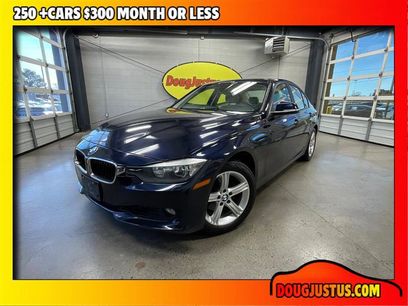 Used 2013 BMW 328i xDrive Sedan