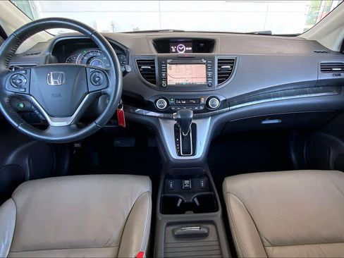 Used 2013 Honda CR-V EX-L image 15