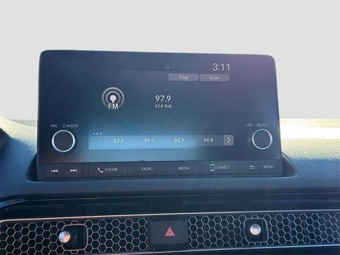 Used 2025 Honda Civic Sport image 14