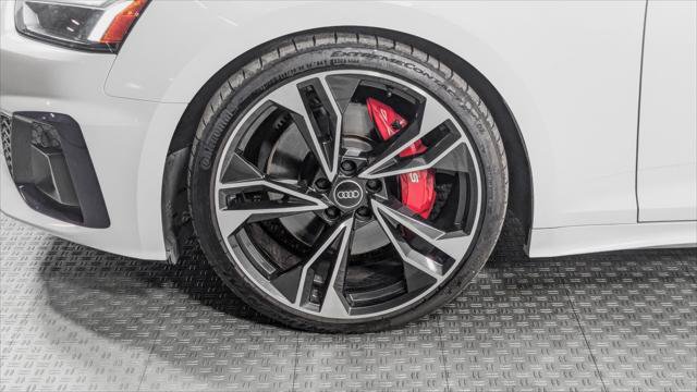 Used 2023 Audi S5 Premium Plus AWD/4WD image 28