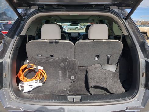 Certified 2024 Kia Sorento SX Prestige image 32