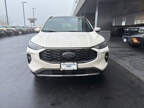 New 2026 Ford Escape ST-Line Select w/ Tech Pack #2 image 2