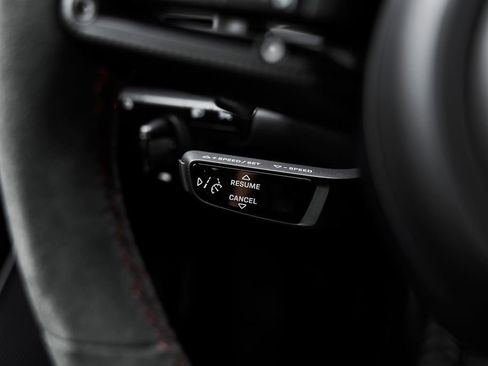 Used 2024 Porsche 911 Turbo S AWD/4WD image 62