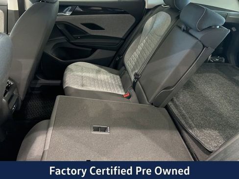 Used 2025 Volkswagen Tiguan S AWD/4WD image 18
