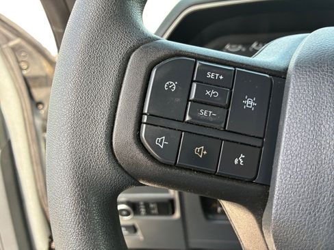 Used 2023 Ford F150 XL w/ STX Appearance Package AWD/4WD image 15