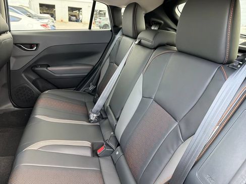 New 2026 Subaru Crosstrek 2.5i Limited AWD/4WD image 22
