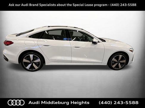 New 2025 Audi A5 2.0T Premium image 8