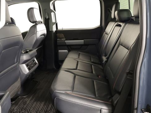 Used 2023 Ford F250 Lariat w/ Lariat Ultimate Package AWD/4WD image 42