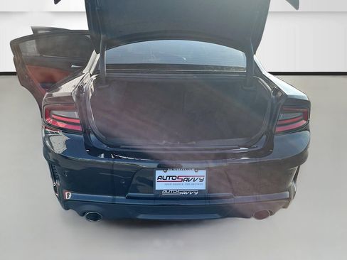 Used 2021 Dodge Charger Scat Pack RWD image 27