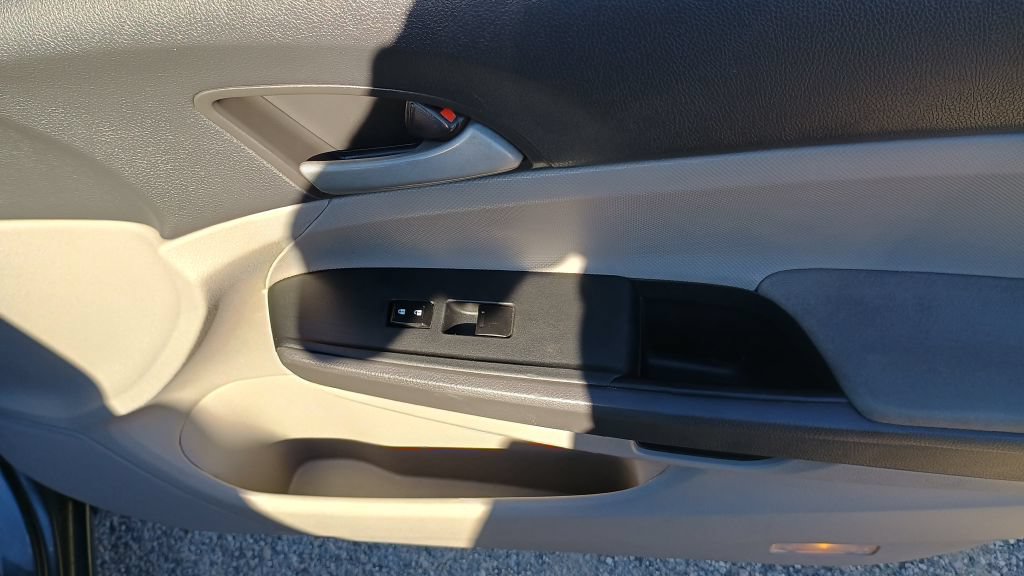 Used 2009 Honda Accord LX image 20