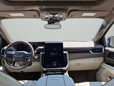 New 2026 GMC Yukon Denali image 23