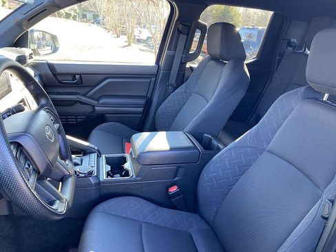Certified 2025 Toyota Tacoma SR5 image 11