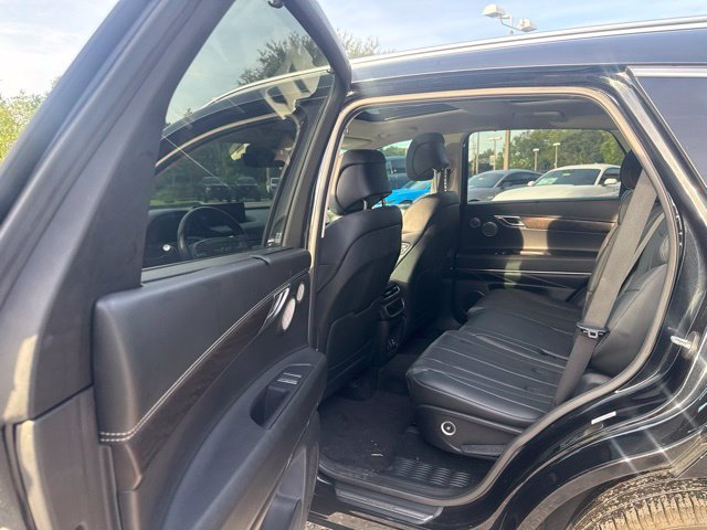 Used 2021 Genesis GV80 2.5T w/ Advanced Package 03 RWD image 15