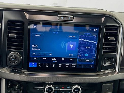 New 2026 Ford F350 Platinum w/ Tremor Off-Road Package image 21