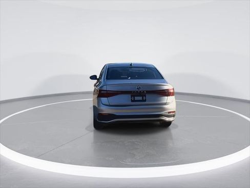 New 2026 Volkswagen Jetta S image 7