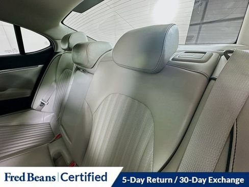 Used 2020 Genesis G70 2.0T w/ Elite Package image 27