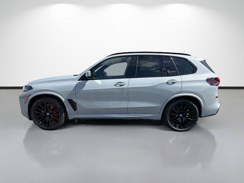 New 2026 BMW X5 xDrive40i w/ M Sport Package AWD/4WD image 6