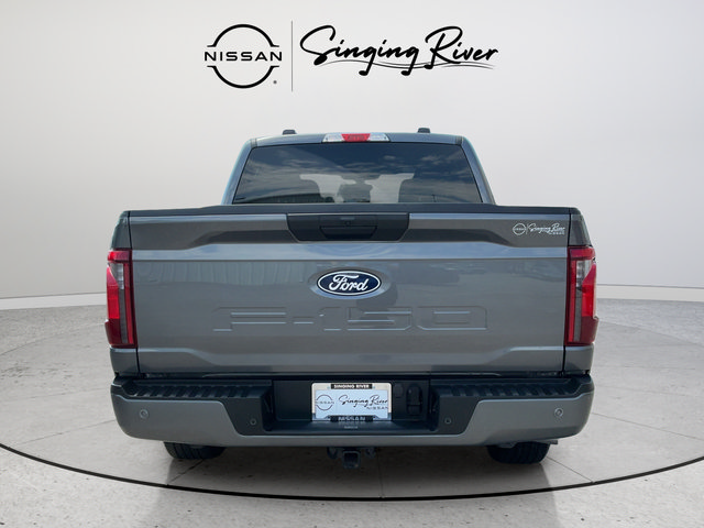 Used 2025 Ford F150 STX RWD image 6