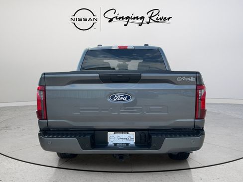 Used 2025 Ford F150 STX RWD image 6