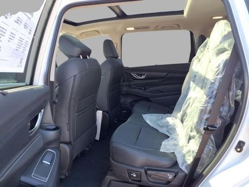 New 2026 Subaru Ascent Limited image 39