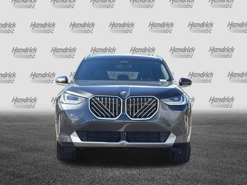 Used 2025 BMW X3 xDrive30i w/ Premium Package image 10