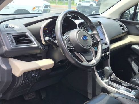Used 2019 Subaru Ascent Limited AWD/4WD image 9