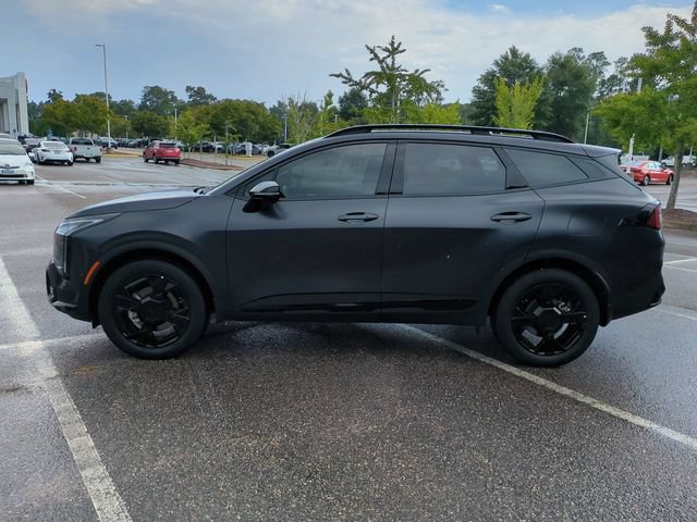 Used 2026 Kia Sportage X-Line w/ X-Line Technology Package AWD/4WD image 7