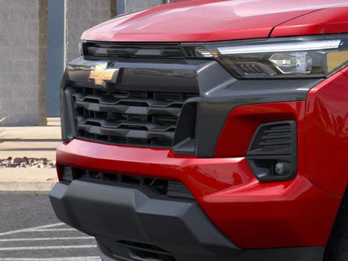 New 2026 Chevrolet Colorado LT w/ LT Convenience Package image 13