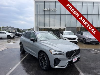 Used 2026 Volvo XC60 B5 Ultra
