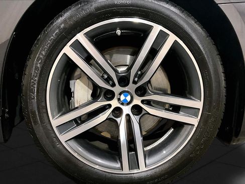 Certified 2023 BMW 530i xDrive w/ Premium Package AWD/4WD image 10