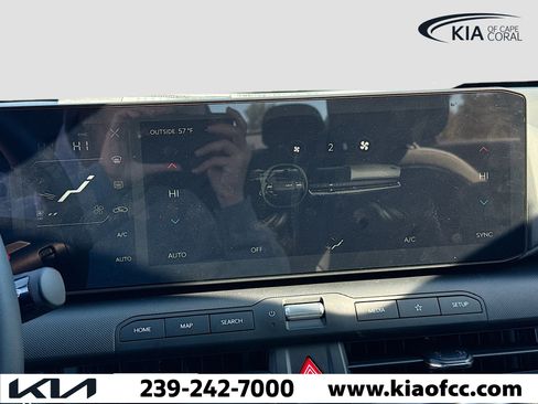New 2025 Kia K4 EX image 31